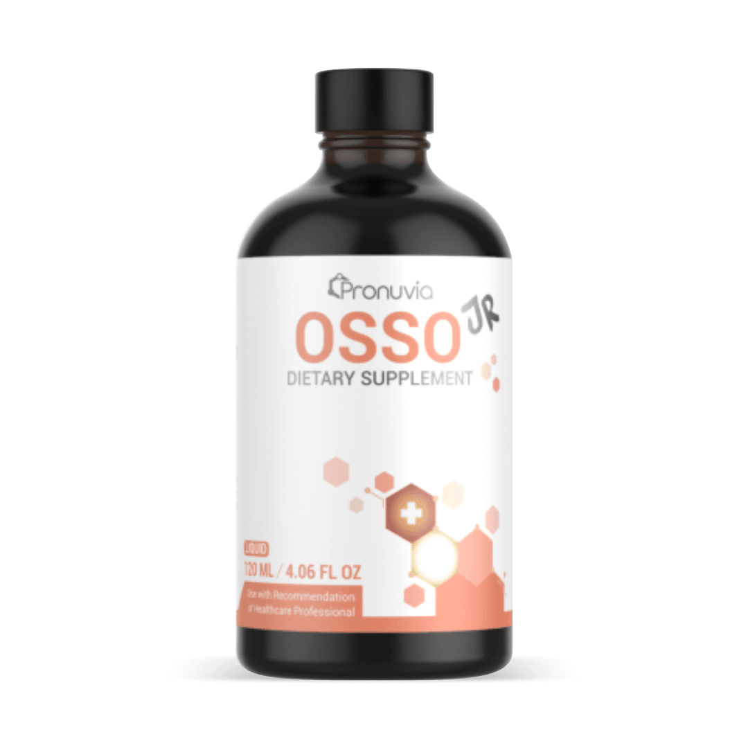 Osso Jr
