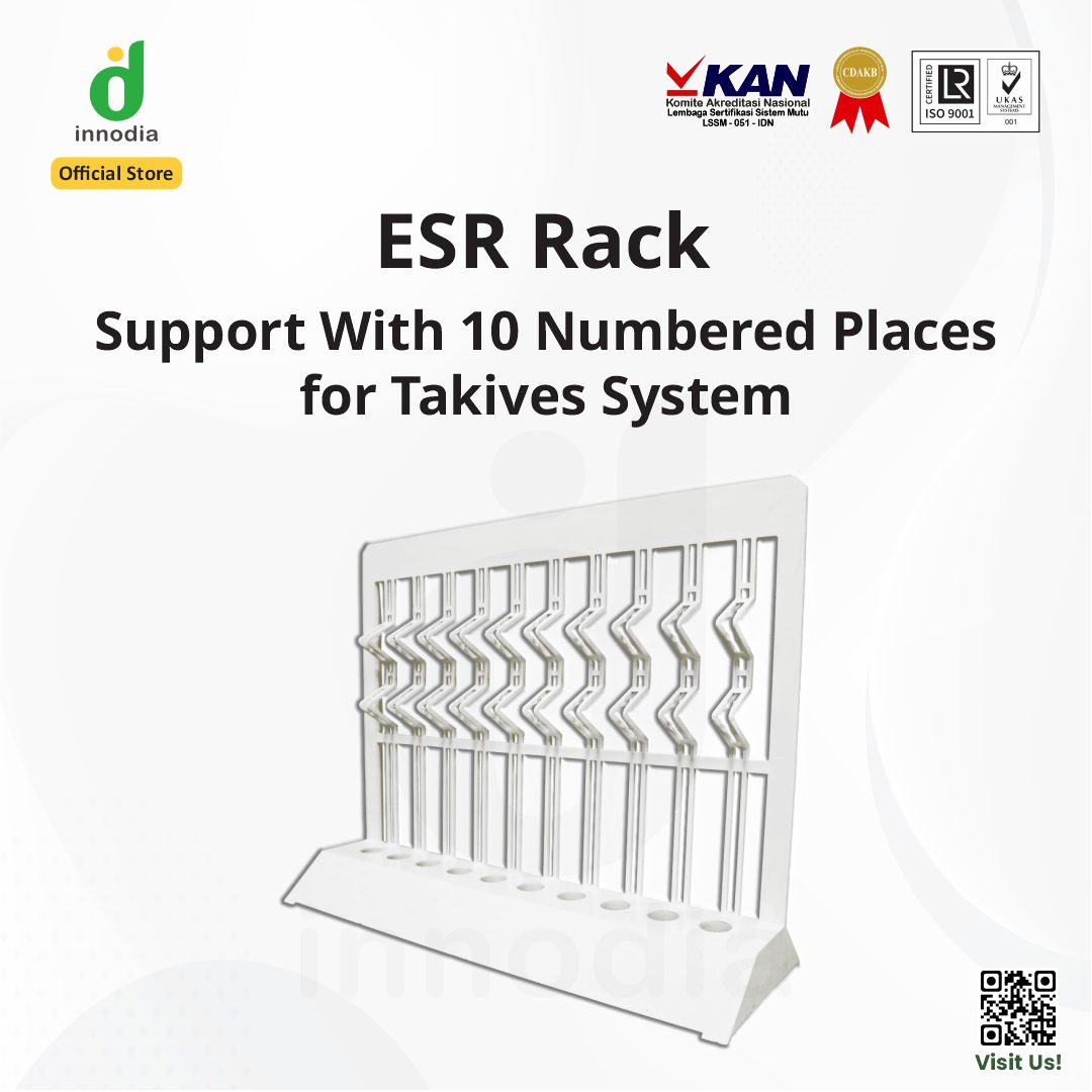 ESR Rack